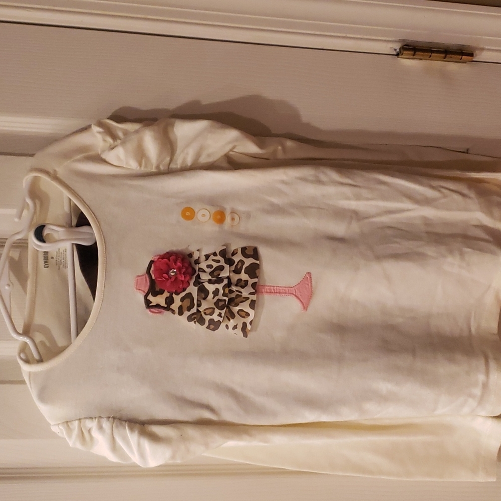 Gymboree outfit